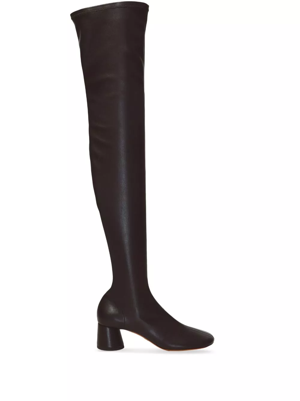 Proenza Schouler ruched over the knee boots Women 0131