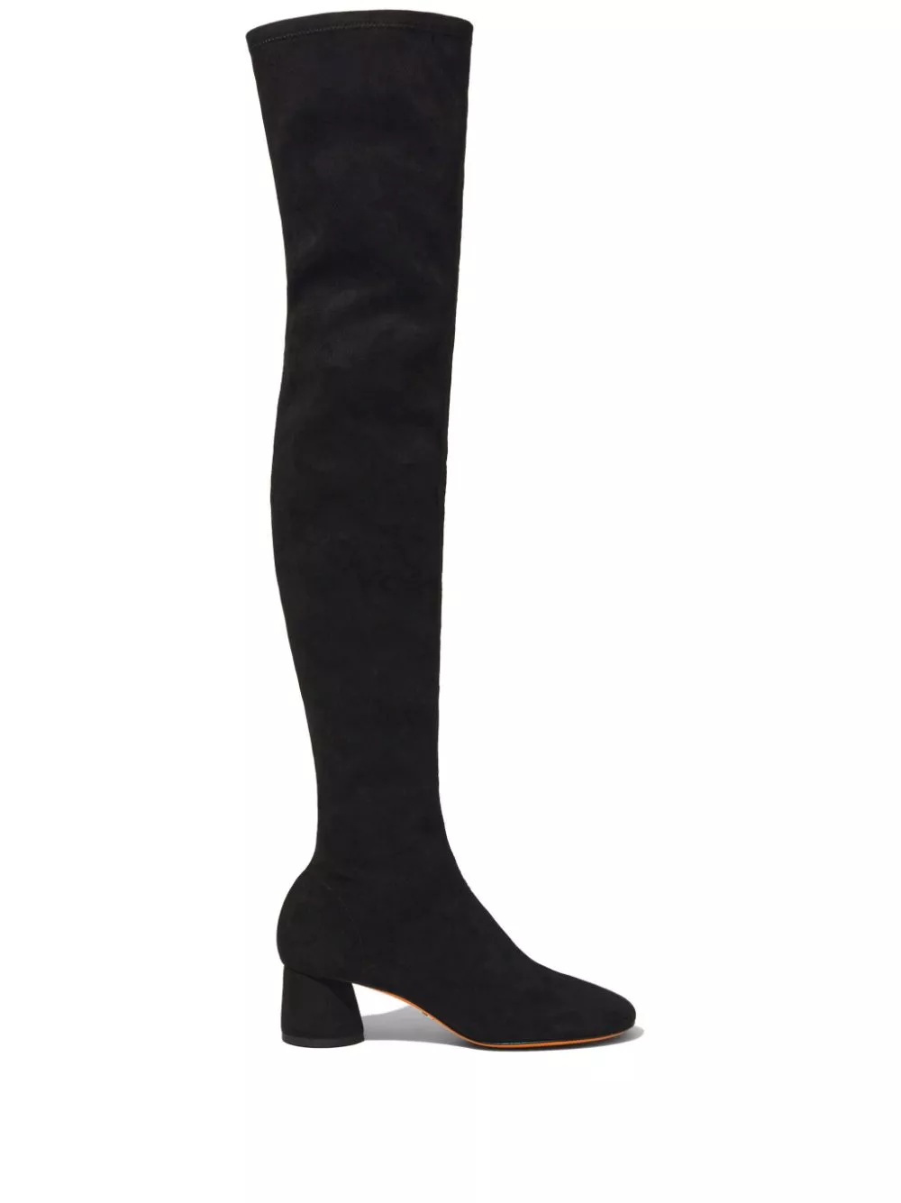 Proenza Schouler Glove 55m over-the-knee boots Women 0113