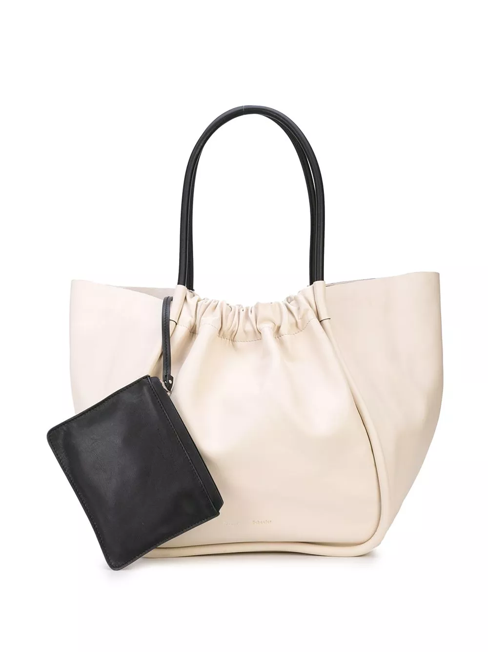 Affordable Proenza Schouler XL Ruched tote Women 0124