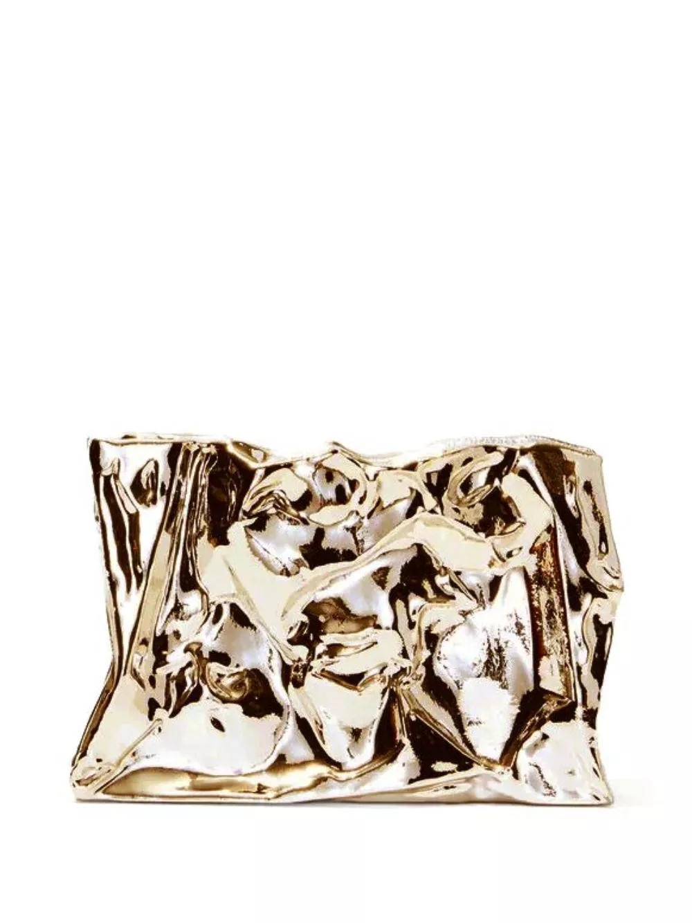 Affordable Proenza Schouler Crush clutch bag Women 0123