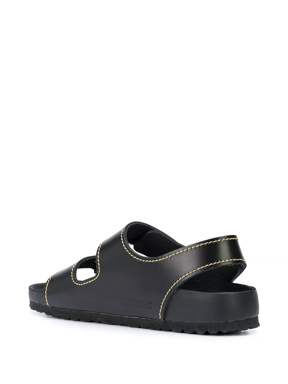 Affordable Proenza Schouler x Birkenstock Milano sandals Men 0129