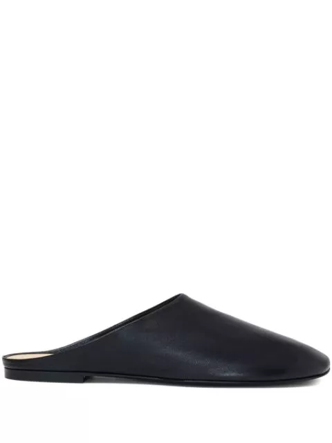 Proenza Schouler Glove leather slides Women 0113