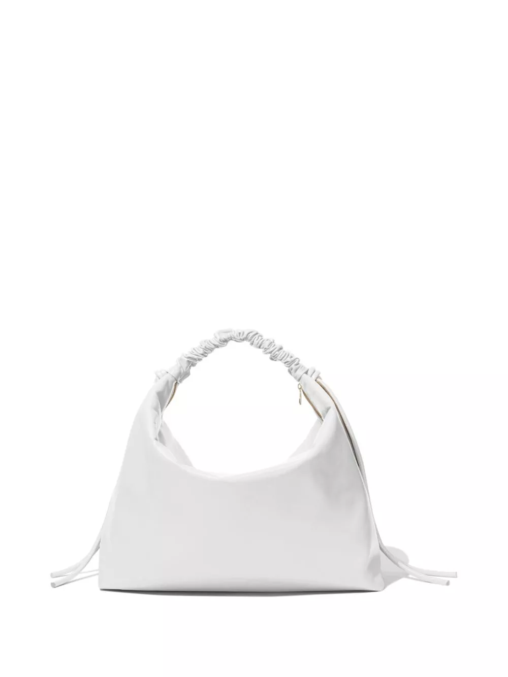 Cheap Proenza Schouler large Drawstring leather shoulder bag Women 0129