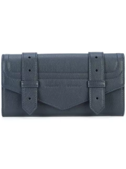 Affordable Proenza Schouler PS1 Continental Wallet Women 0116