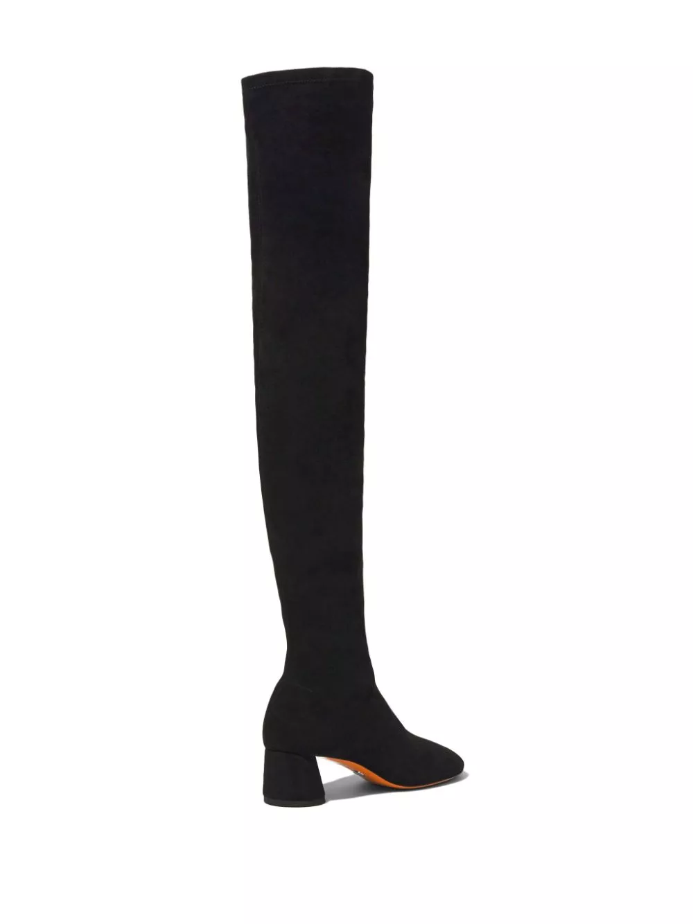 Affordable Proenza Schouler Glove 55m over-the-knee boots Women 0113