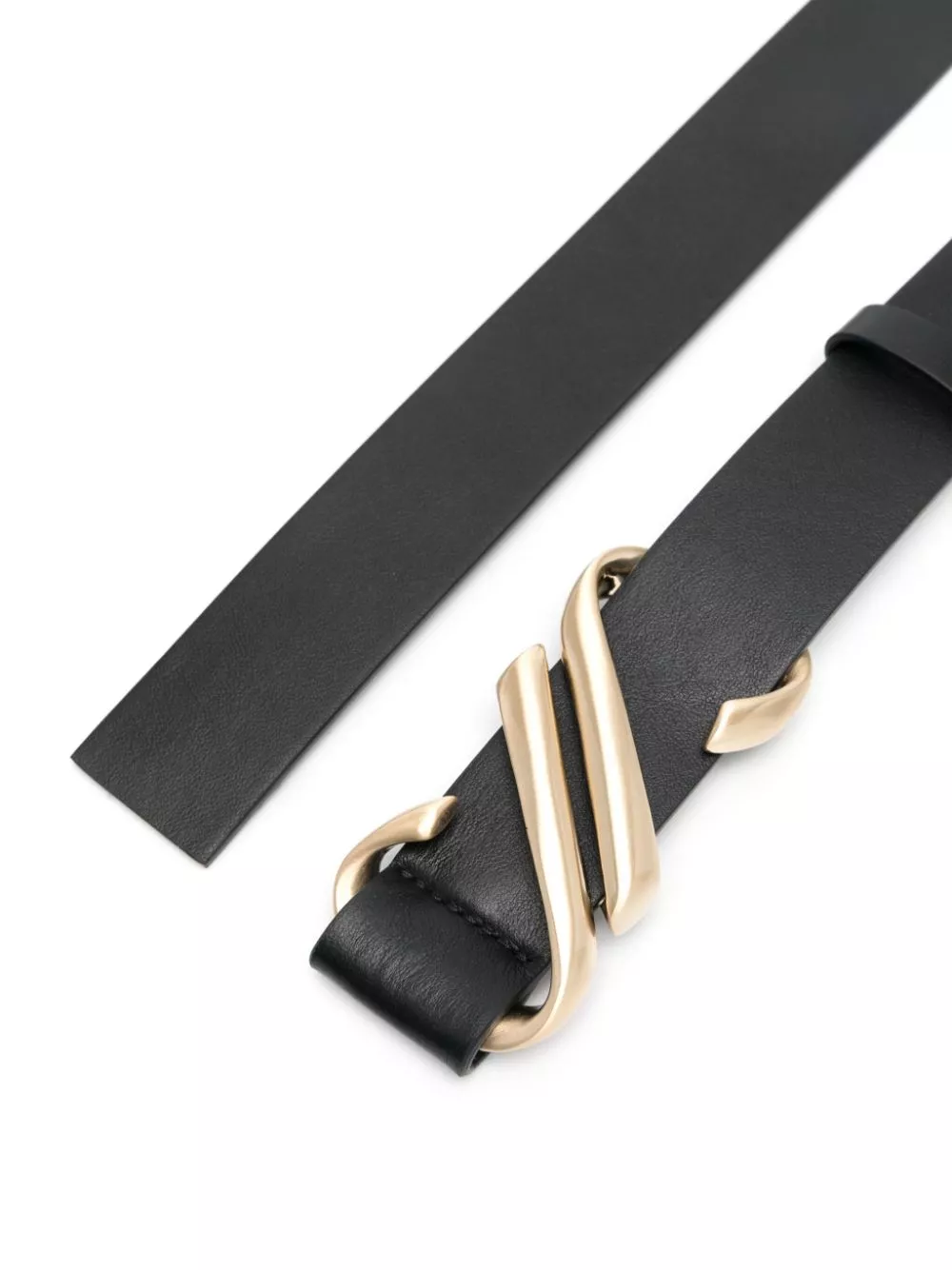 Affordable Proenza Schouler Monogram Belt Women 0127