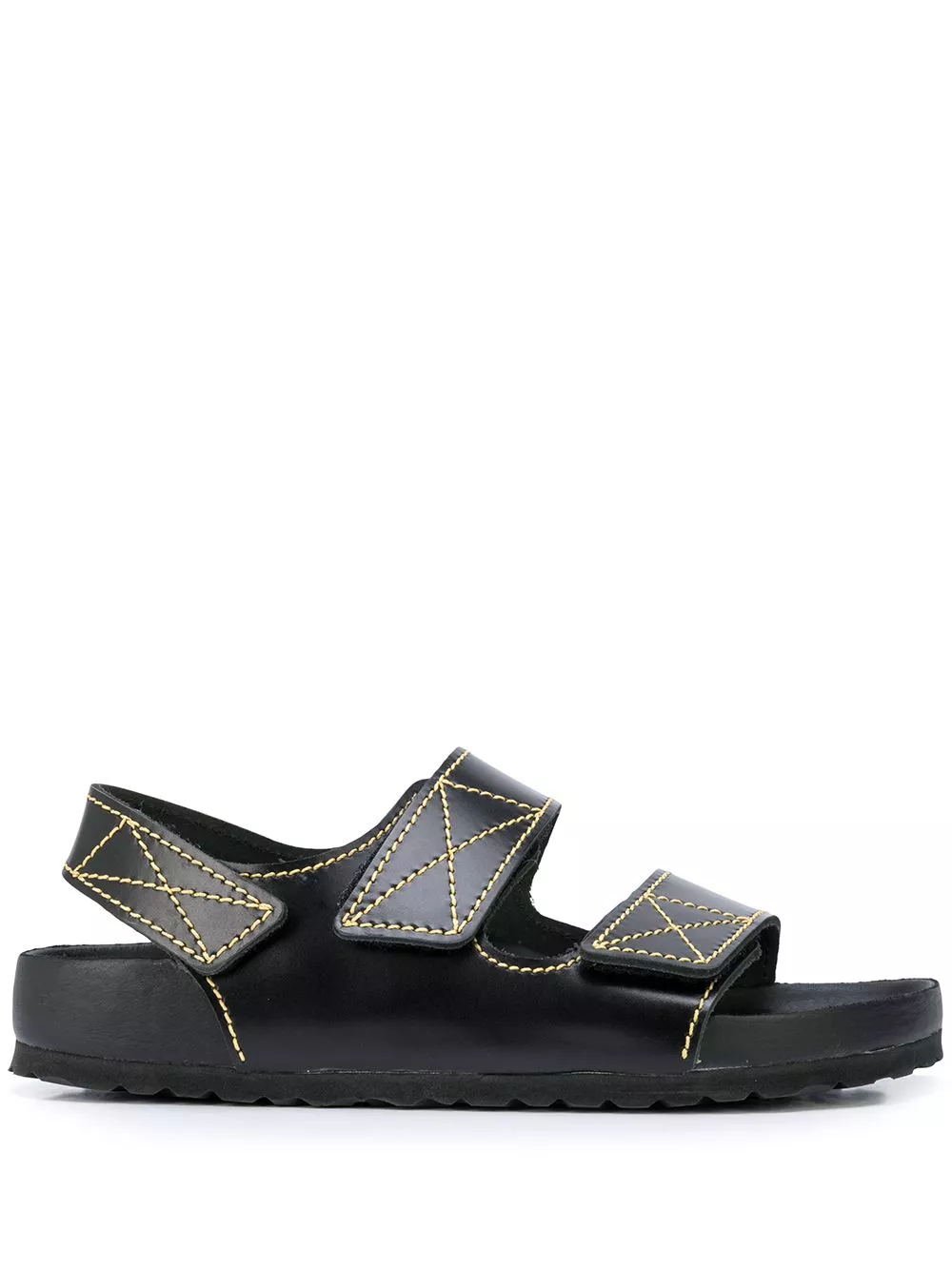 Affordable Proenza Schouler x Birkenstock Milano sandals Men 0129