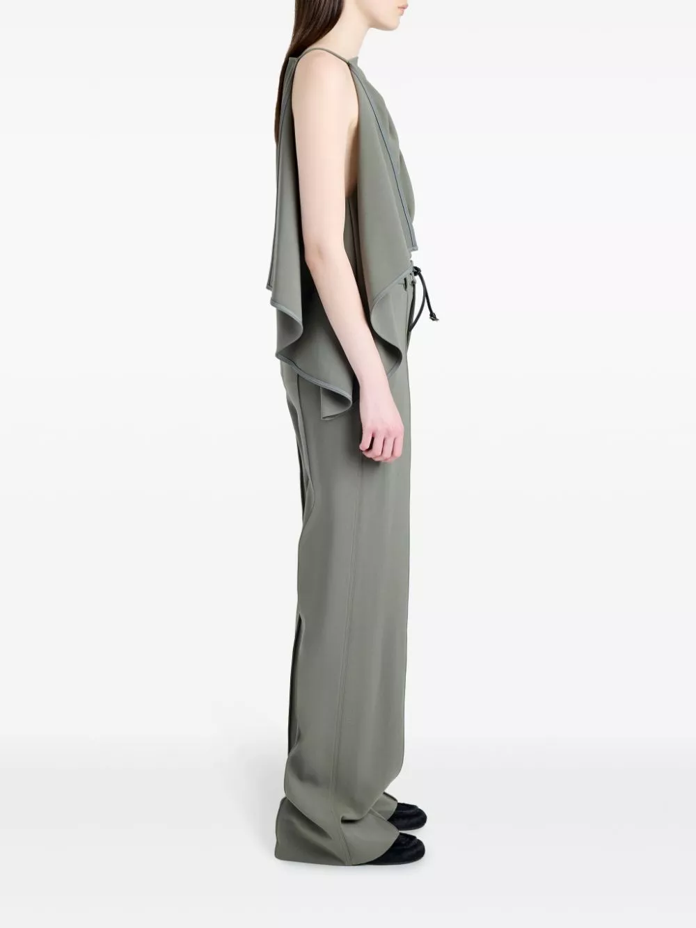 Affordable Proenza Schouler Weyes trousers Women 0118