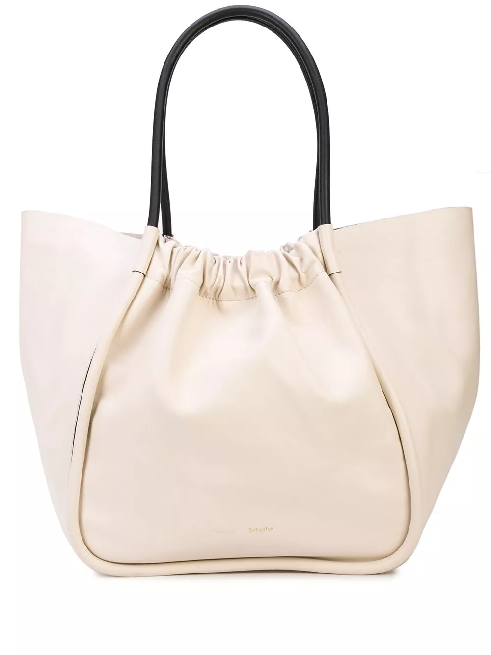 Affordable Proenza Schouler XL Ruched tote Women 0124