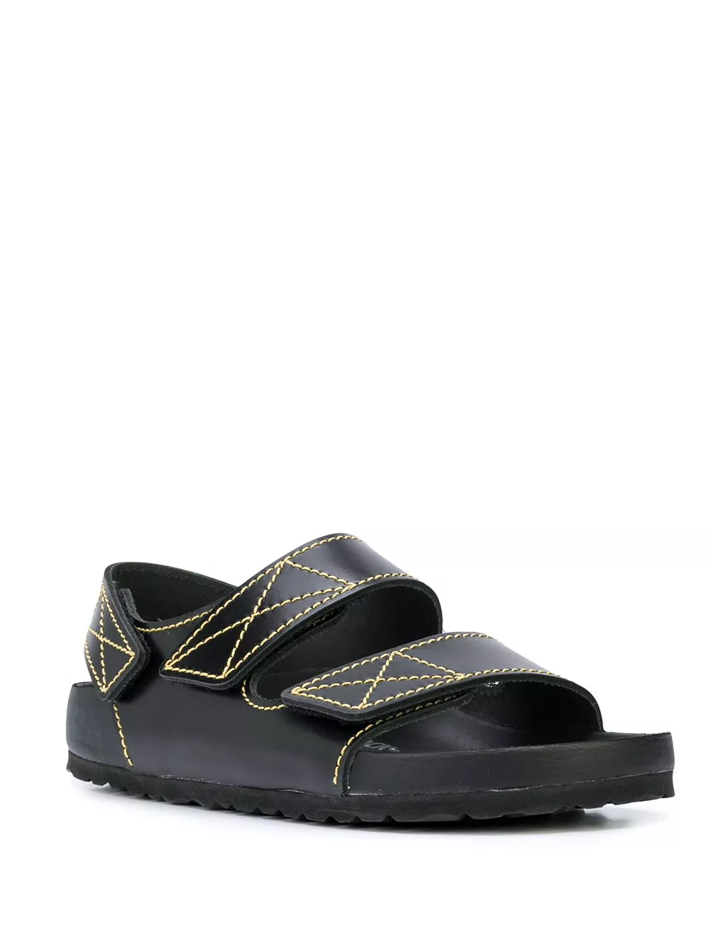 Affordable Proenza Schouler x Birkenstock Milano sandals Men 0129