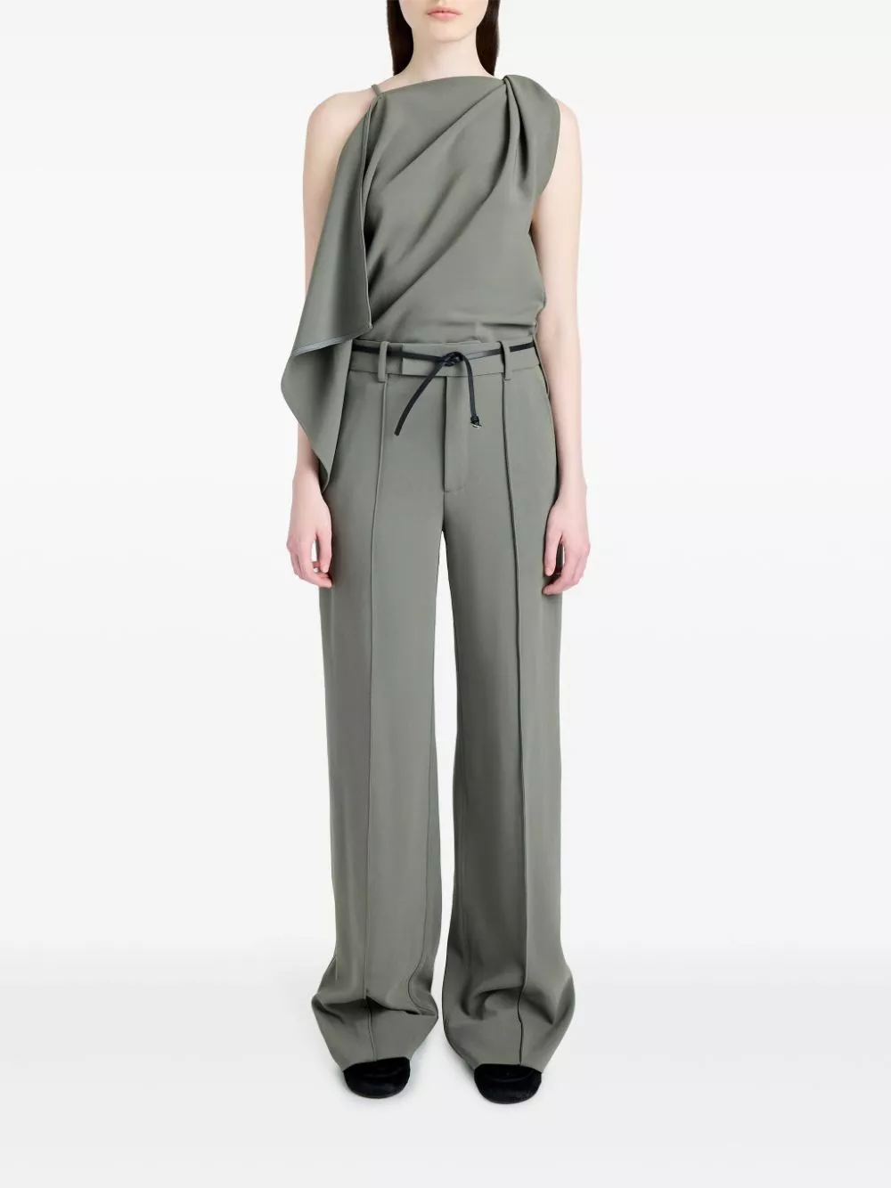 Affordable Proenza Schouler Weyes trousers Women 0118