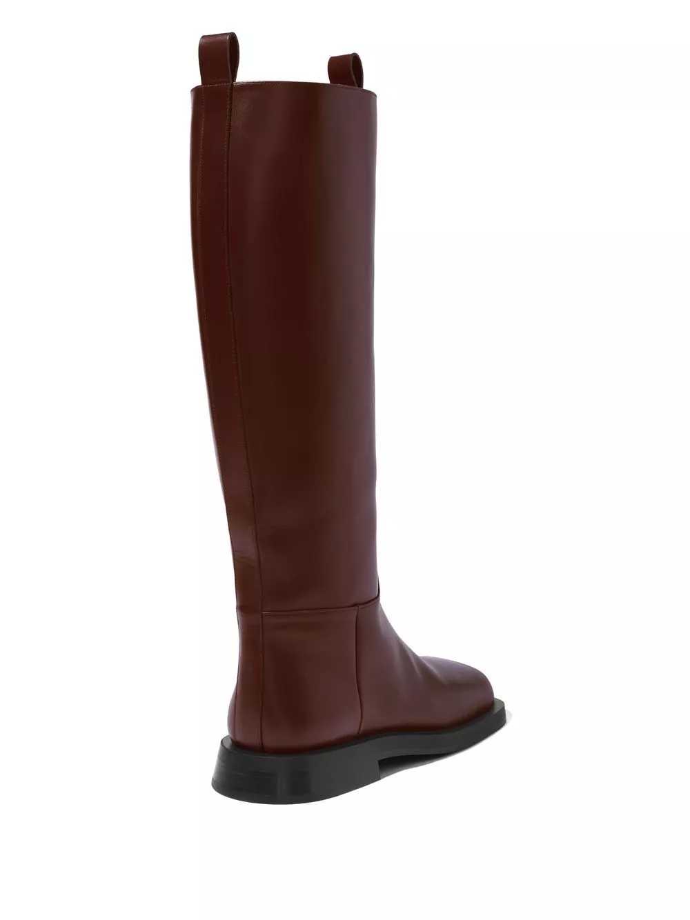 Affordable Proenza Schouler square toe riding boots Women 0113