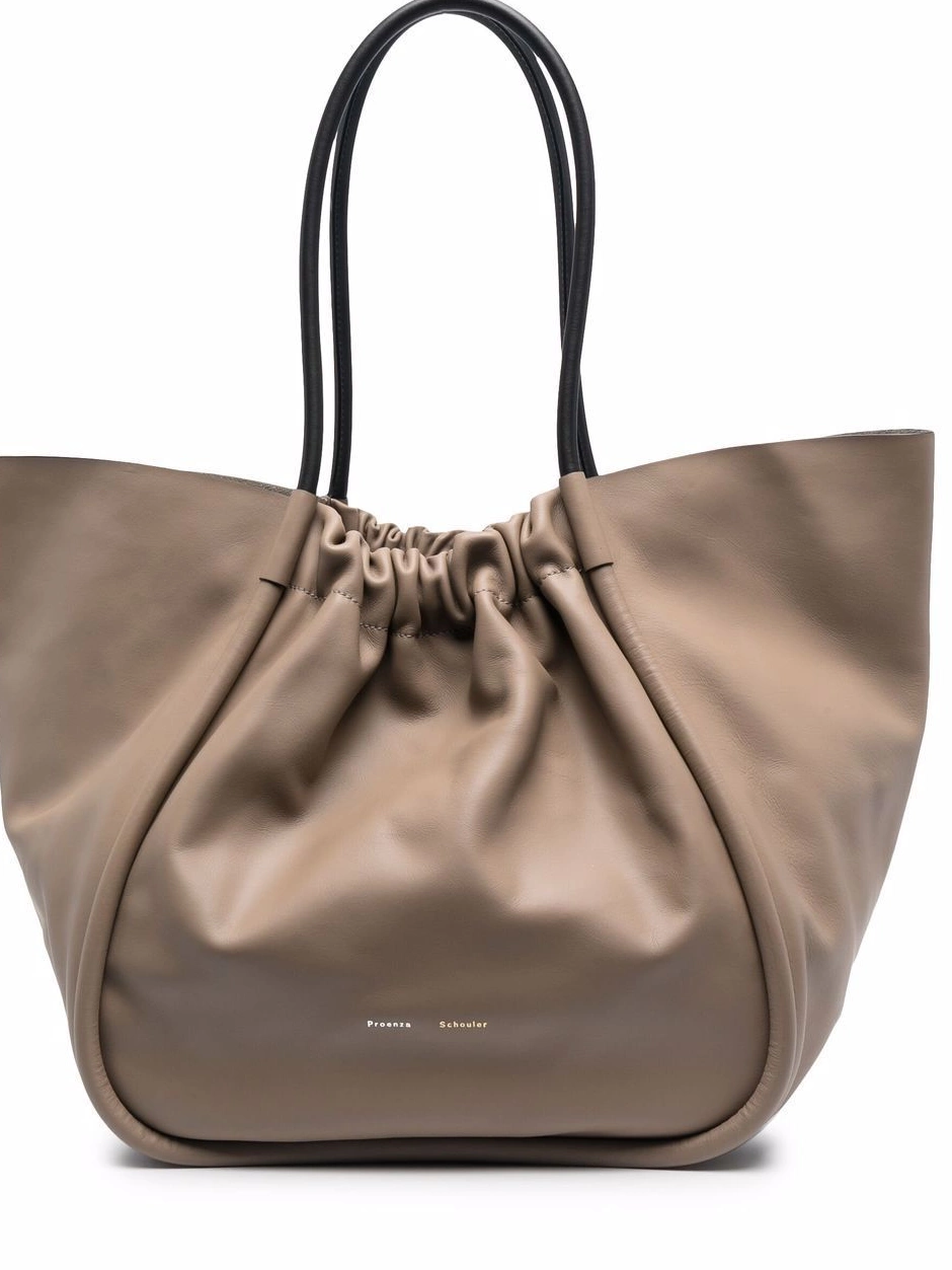 Affordable Proenza bag Ruched Women XL tote Schouler 0214