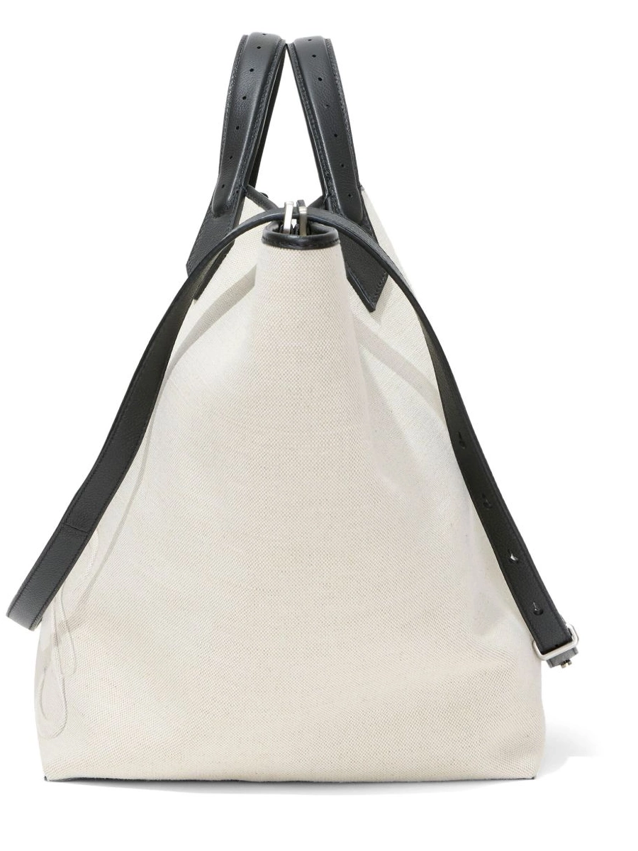 Affordable tote bag Women Schouler PS1 Proenza canvas XL 0213