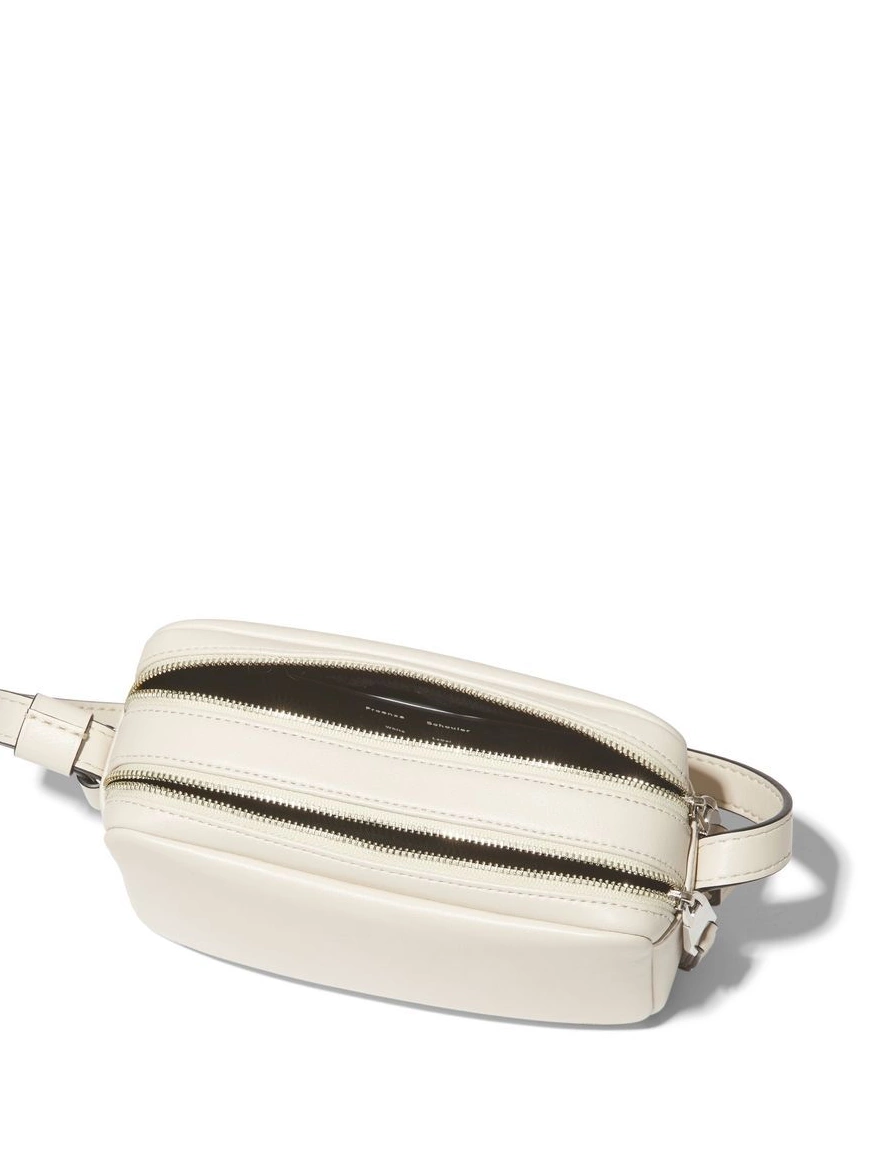 Cheap White Proenza Bag Leather Schouler Women Label Watts Camera 0223