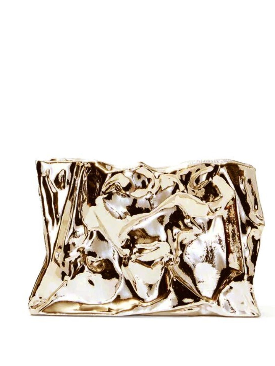 Affordable Crush bag clutch Women Schouler Proenza 0222