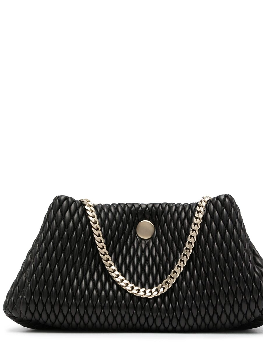 Cheap shoulder Women quilted Proenza chain Schouler bag 0213