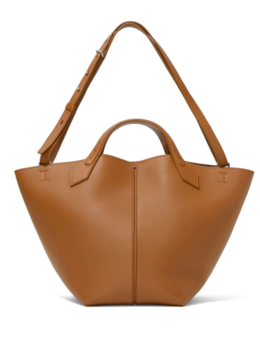 Affordable large Proenza Chelsea tote leather Women bag Schouler 0217