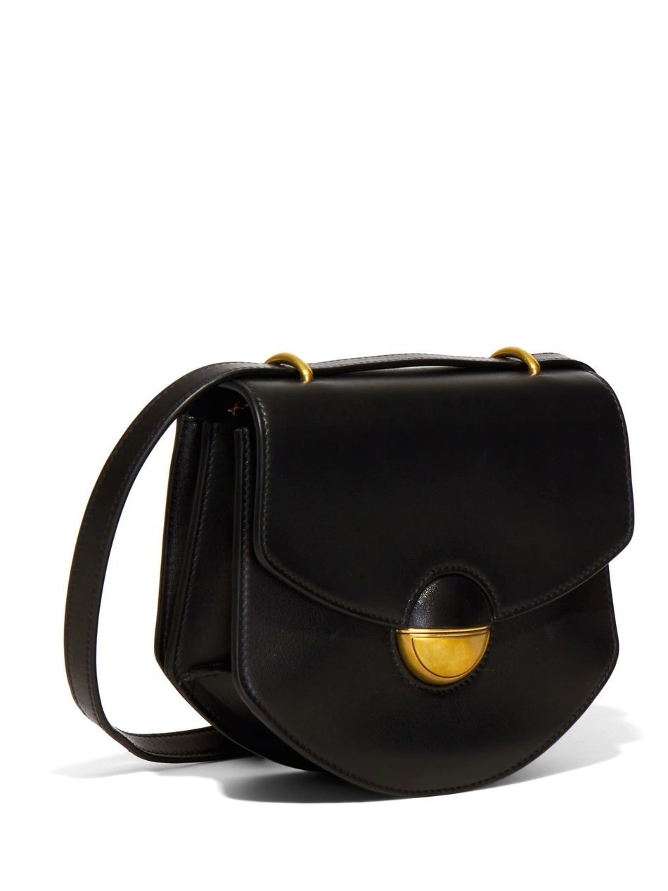 Affordable Round mini crossbody bag Dia Women Schouler Proenza 0218