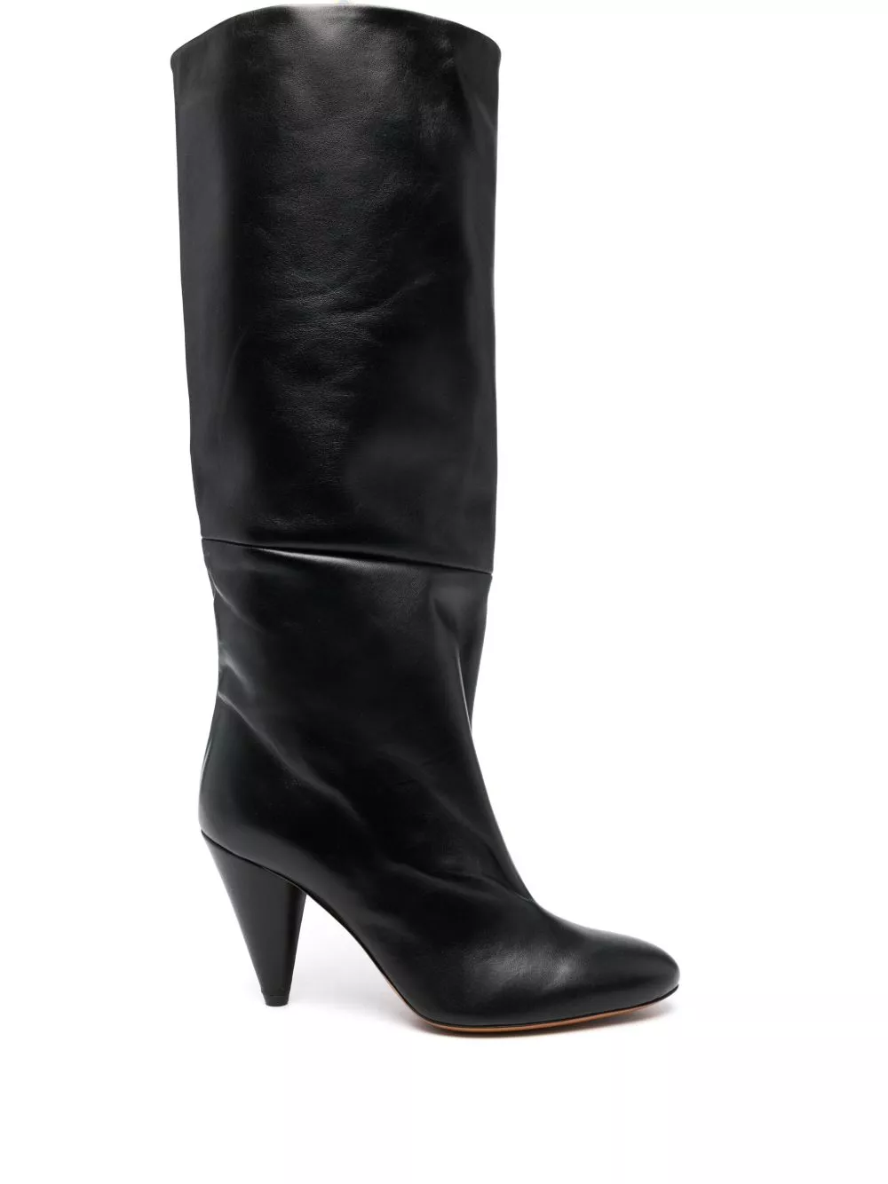 Affordable Proenza Schouler 85mm Cone boots Women 0203