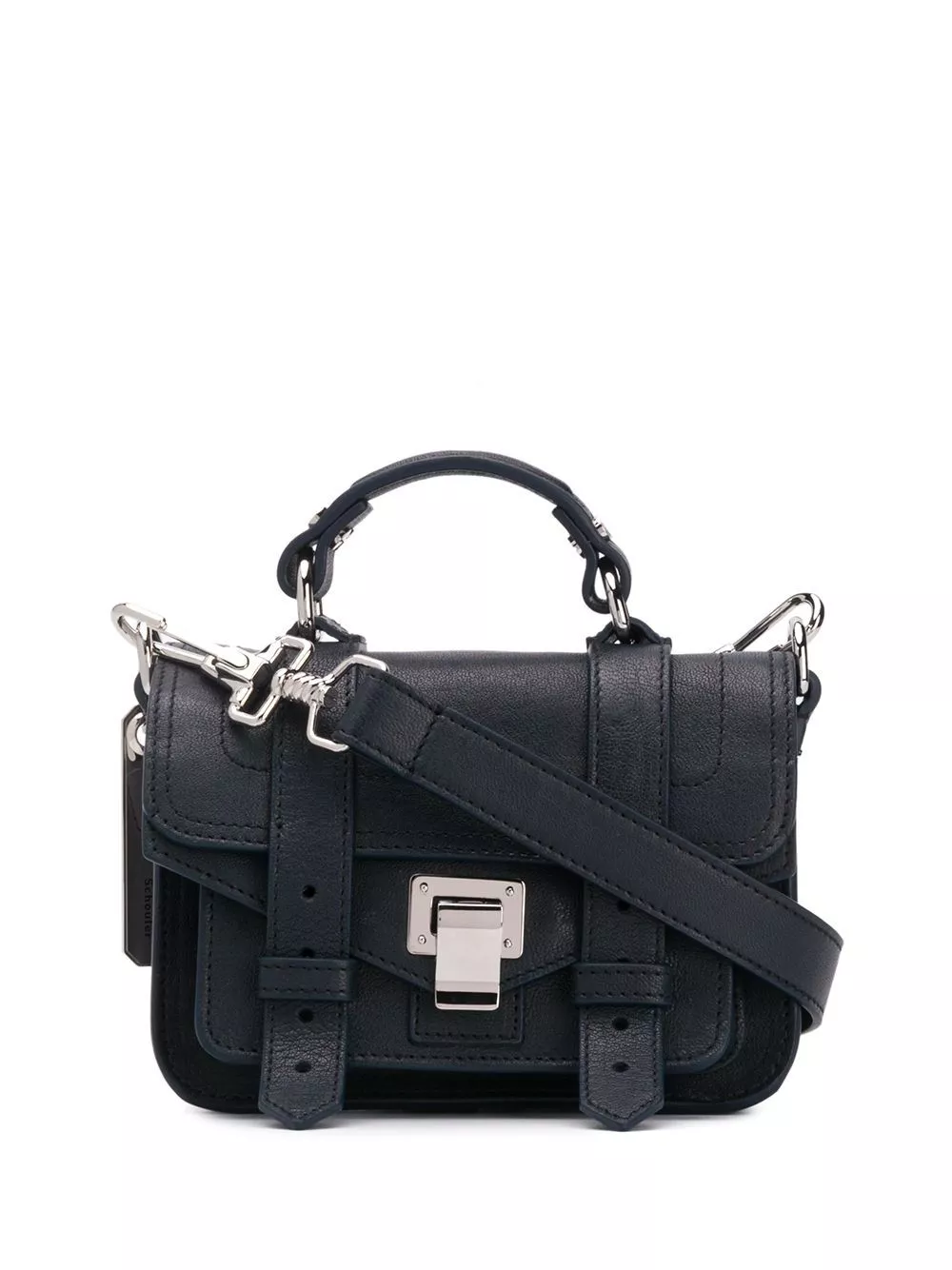 Affordable Proenza Schouler micro PS1 crossbody bag Women 0204