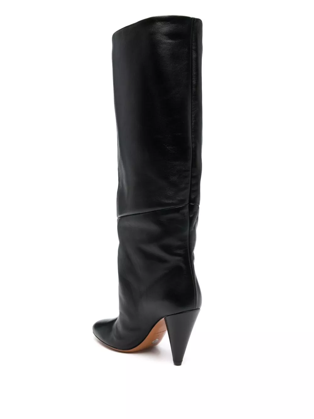 Affordable Proenza Schouler 85mm Cone boots Women 0203