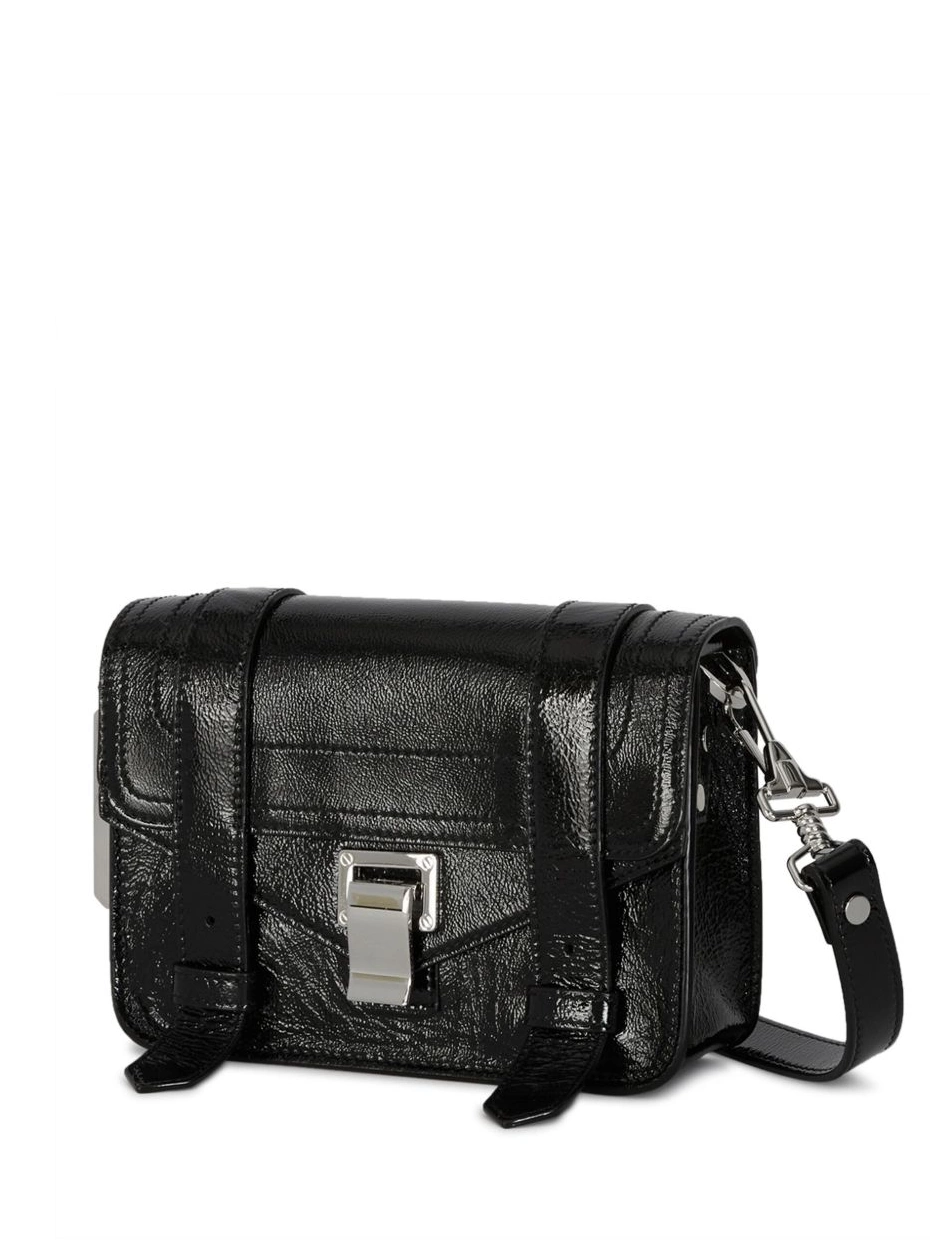 Cheap Women mini bag PS1 Proenza cross body Schouler 0223