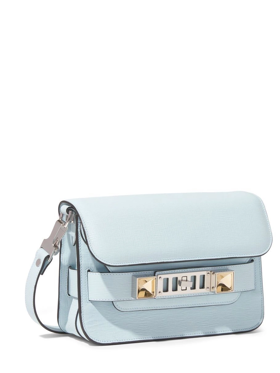 Affordable PS11 Classic Women bag Proenza shoulder Schouler mini 0223