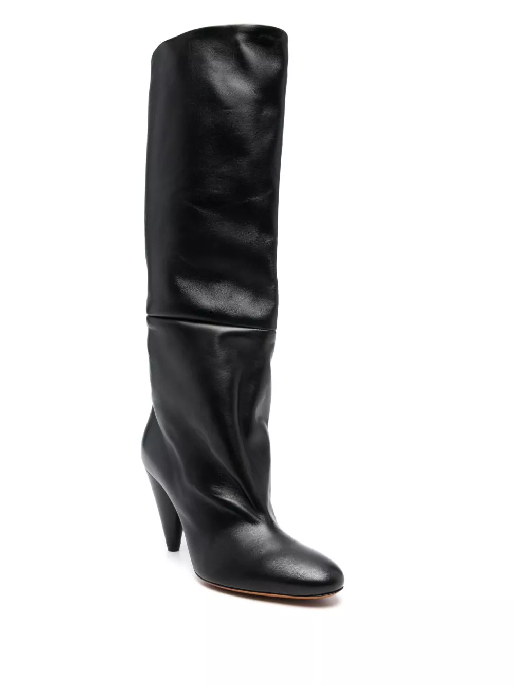 Affordable Proenza Schouler 85mm Cone boots Women 0203