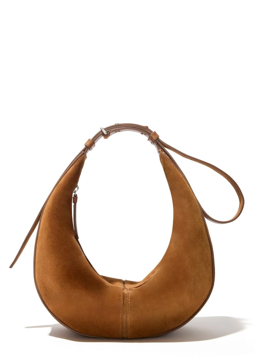 Affordable Schouler bag suede Proenza Women shoulder Slide 0214