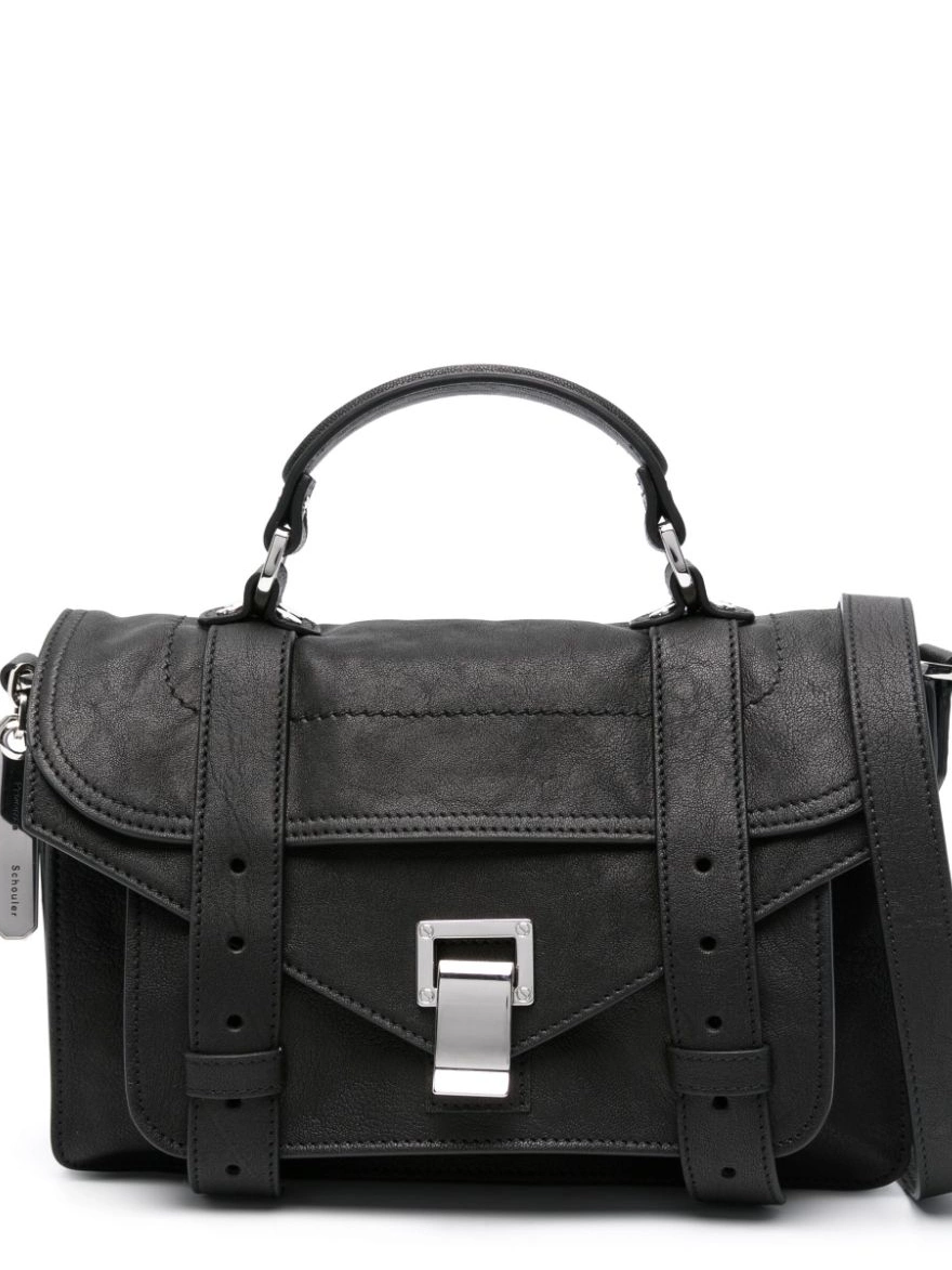 Affordable Women bag PS1 Proenza leather Schouler small 0211