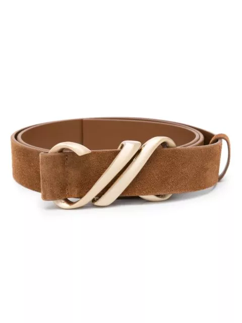 Cheap Proenza Schouler monogram belt Women 0206