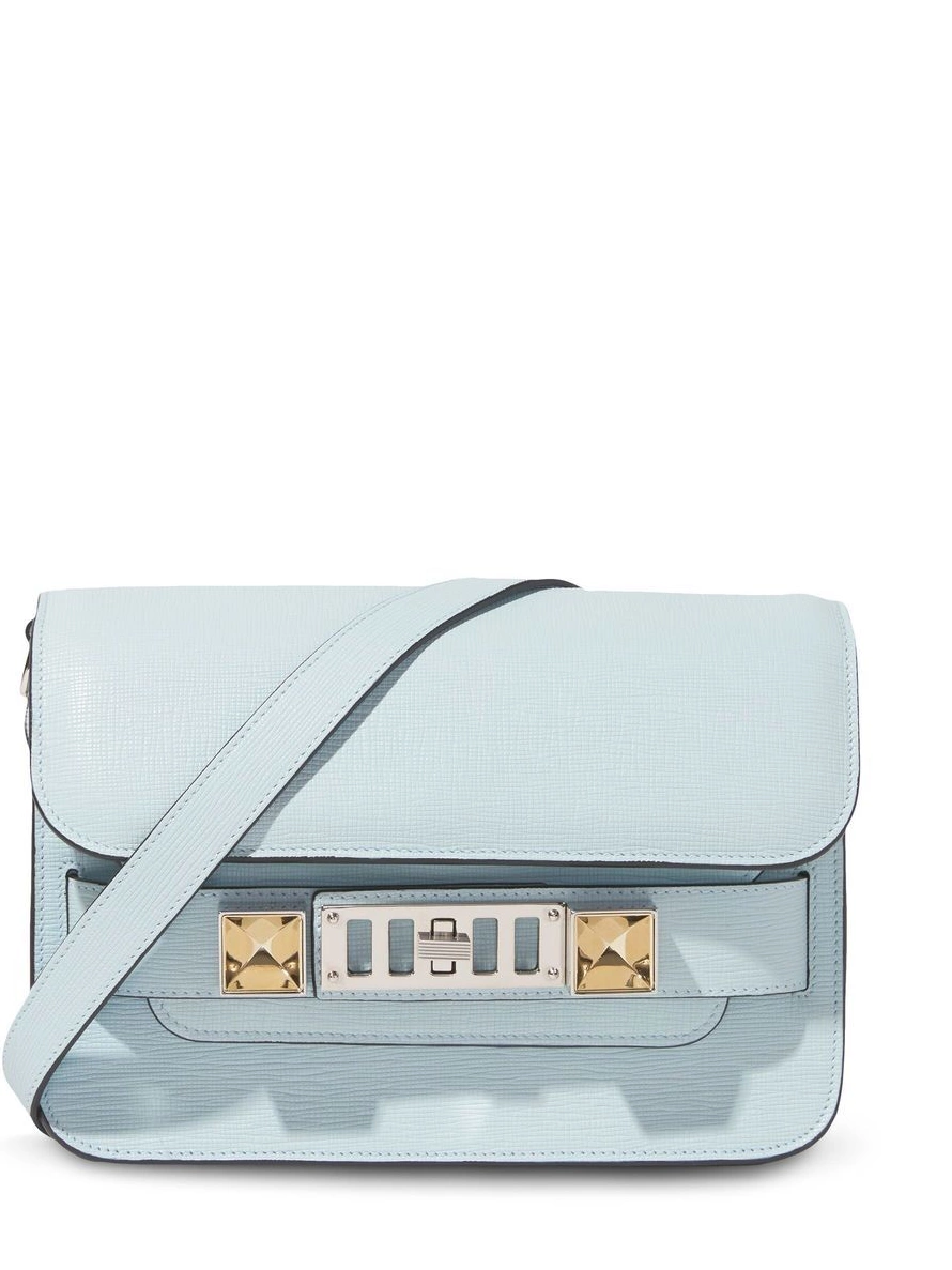 Affordable PS11 Classic Women bag Proenza shoulder Schouler mini 0223