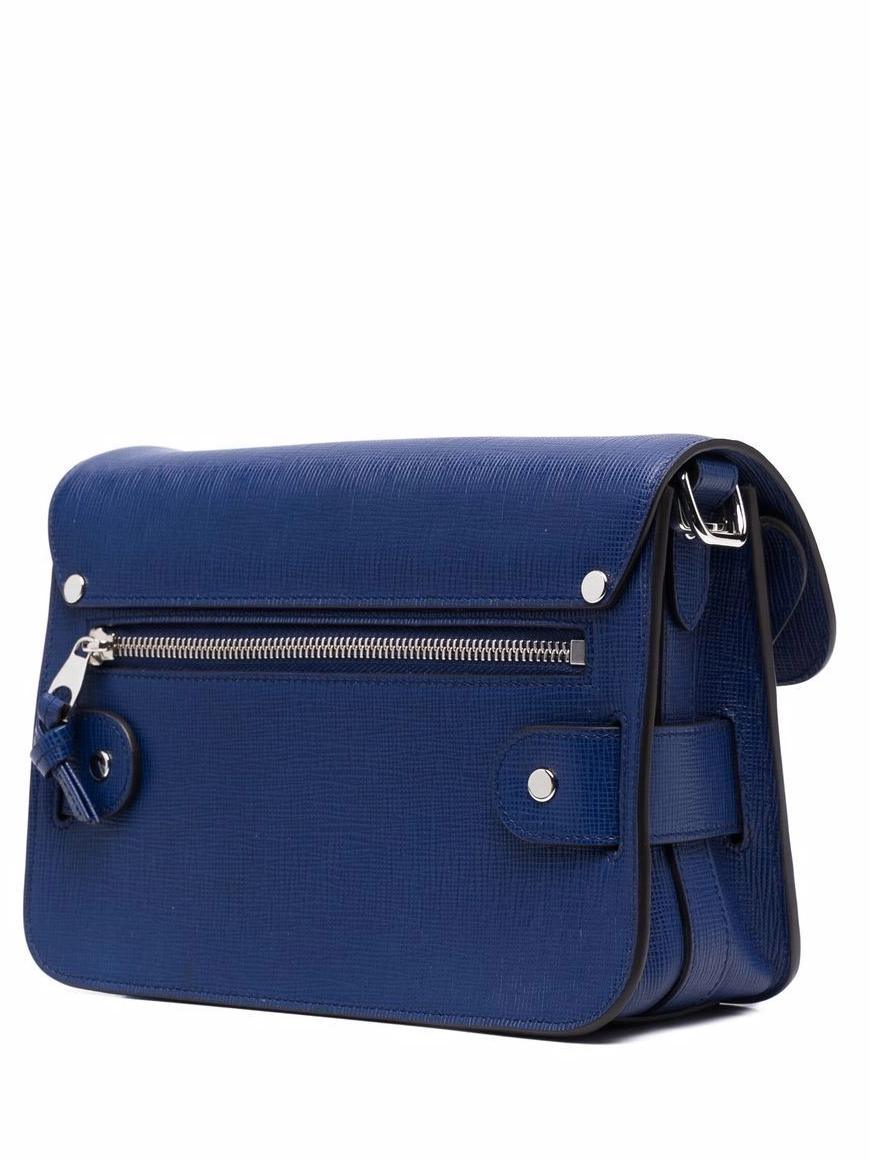 Affordable shoulder mini Women leather Proenza bag Schouler PS11 0212