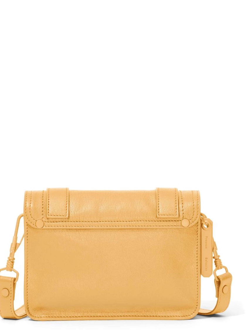 Affordable leather Proenza Schouler crossbody bag PS1 mini Women 0222