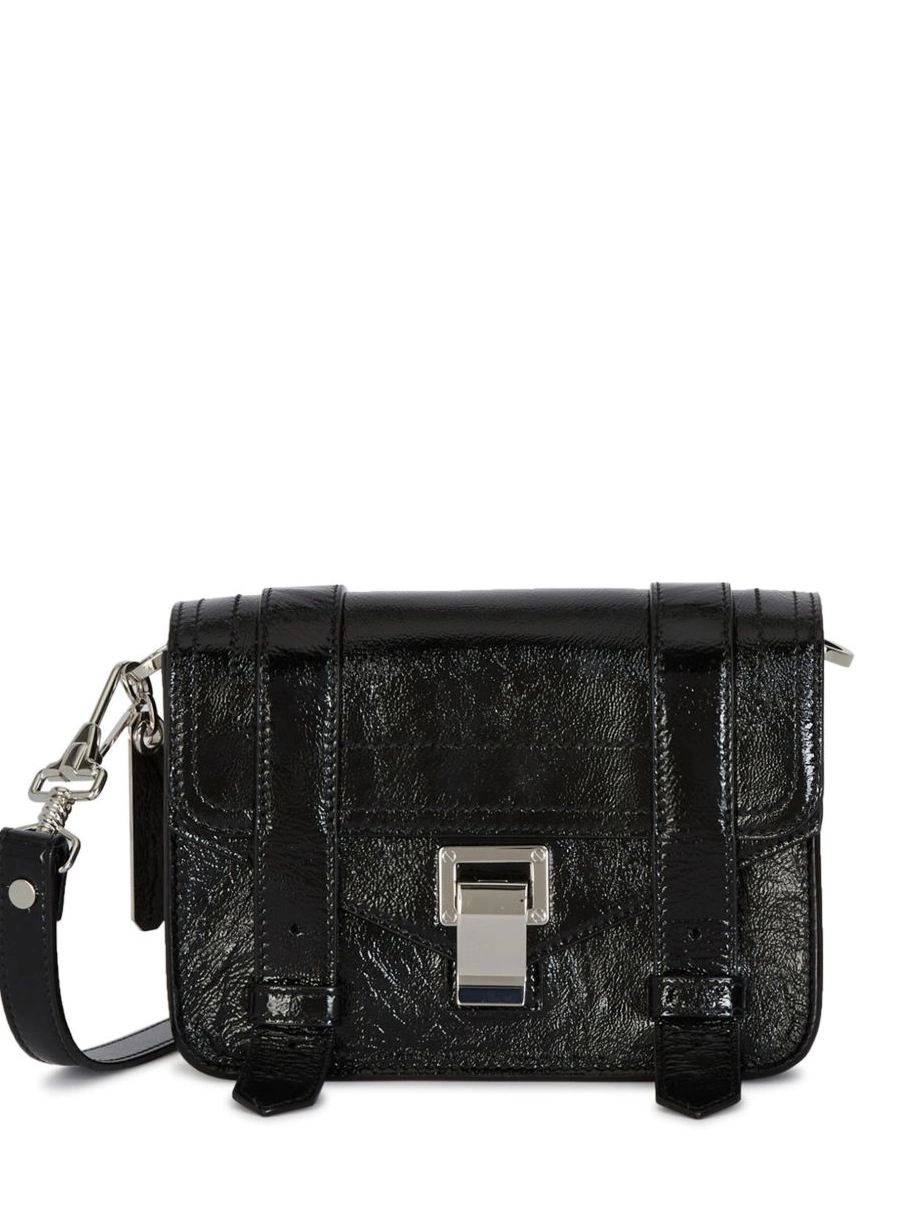 Cheap Women mini bag PS1 Proenza cross body Schouler 0223