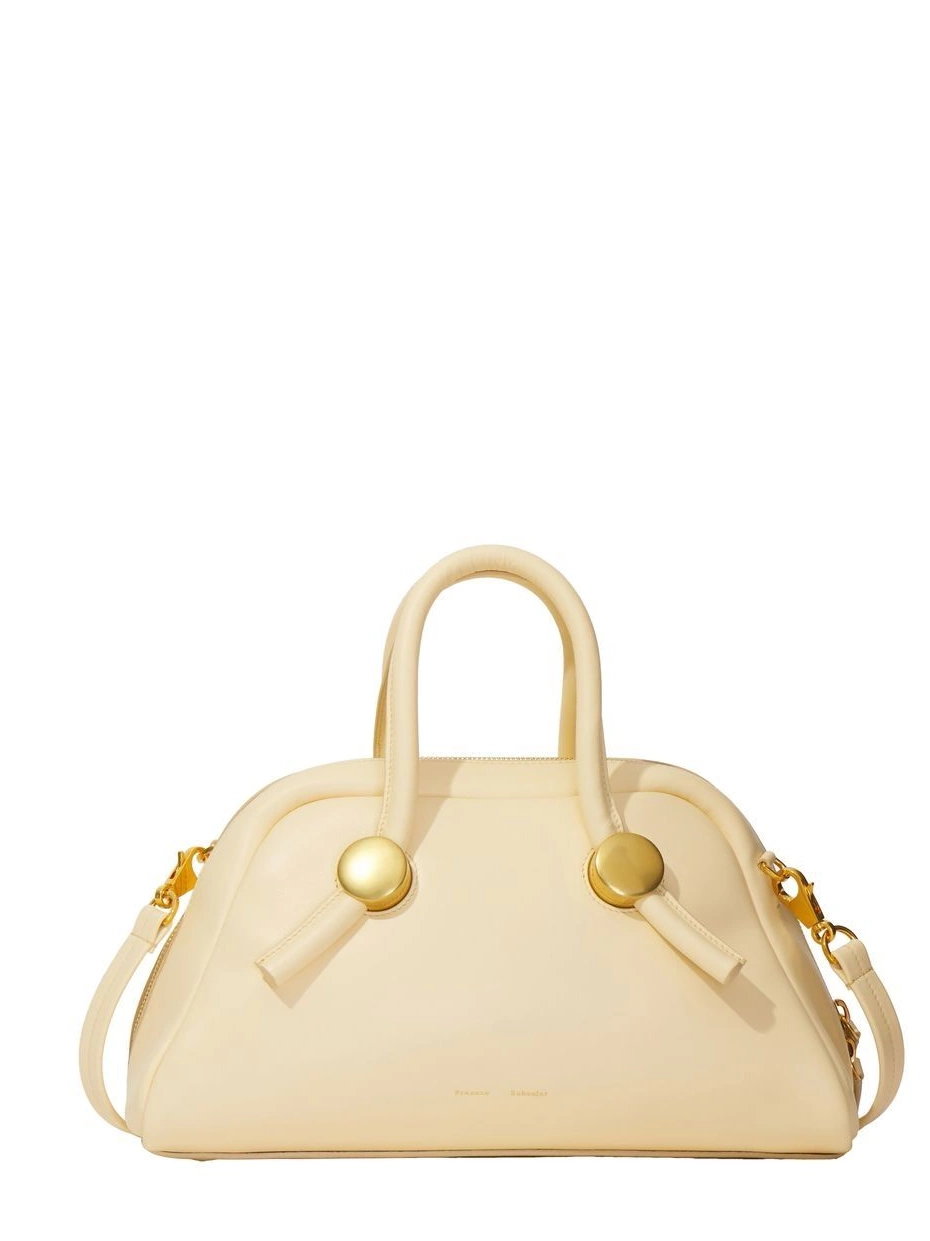 Cheap Bowler bag leather Proenza Schouler Women 0211