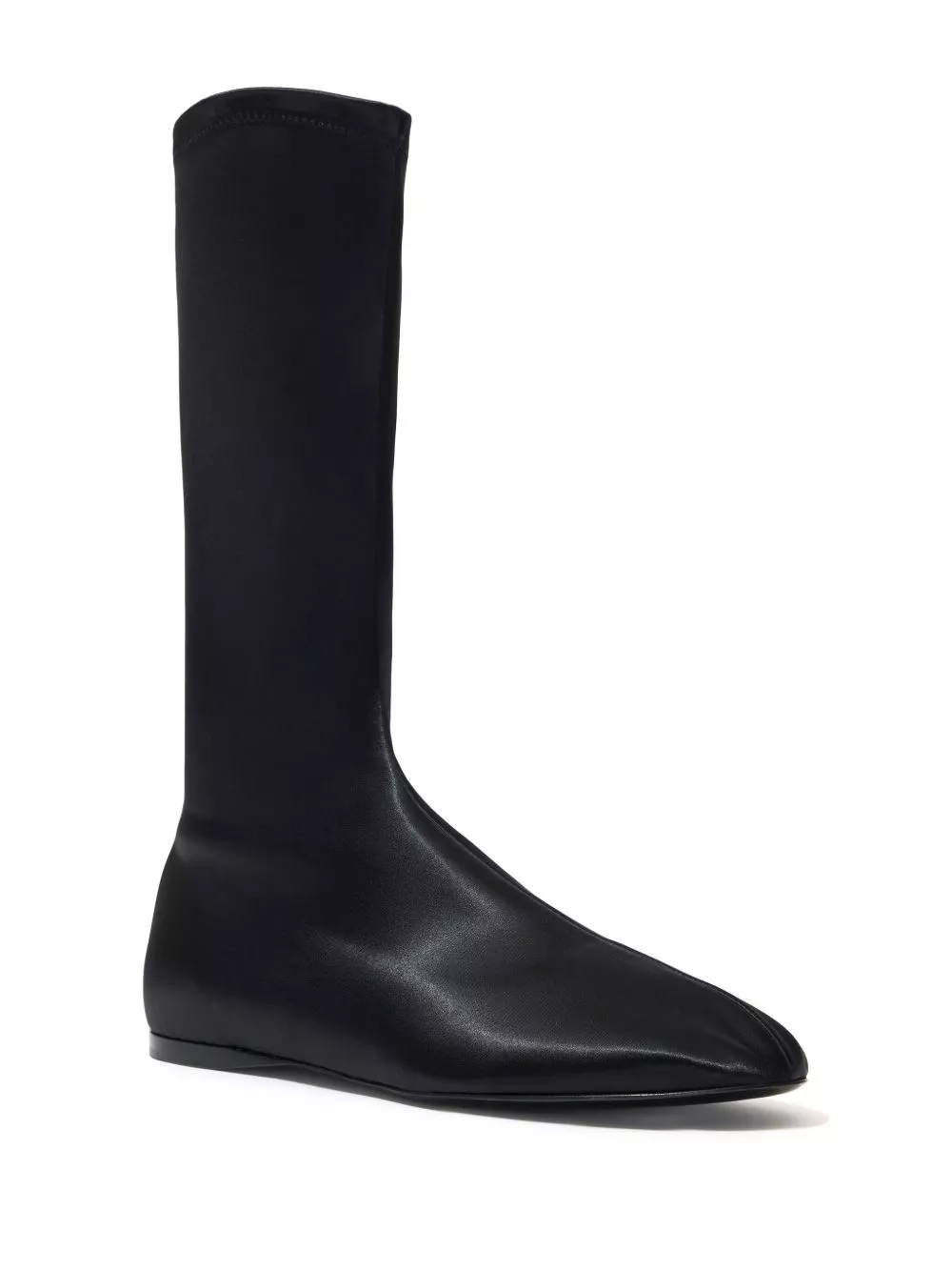 Affordable Proenza Schouler Tee boots Women 0201