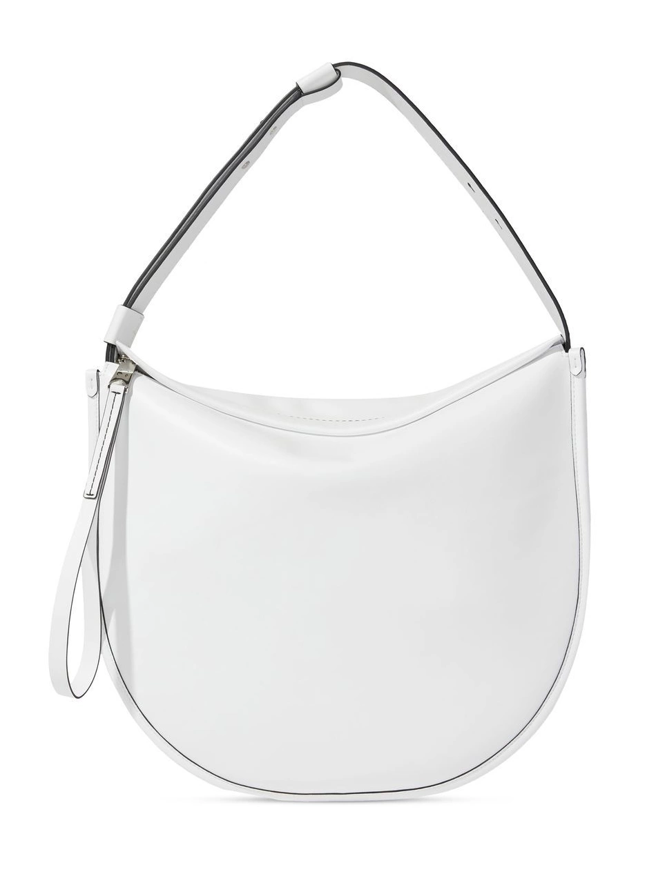 Cheap Women Proenza White leather Label Schouler Baxter bag shoulder 0214