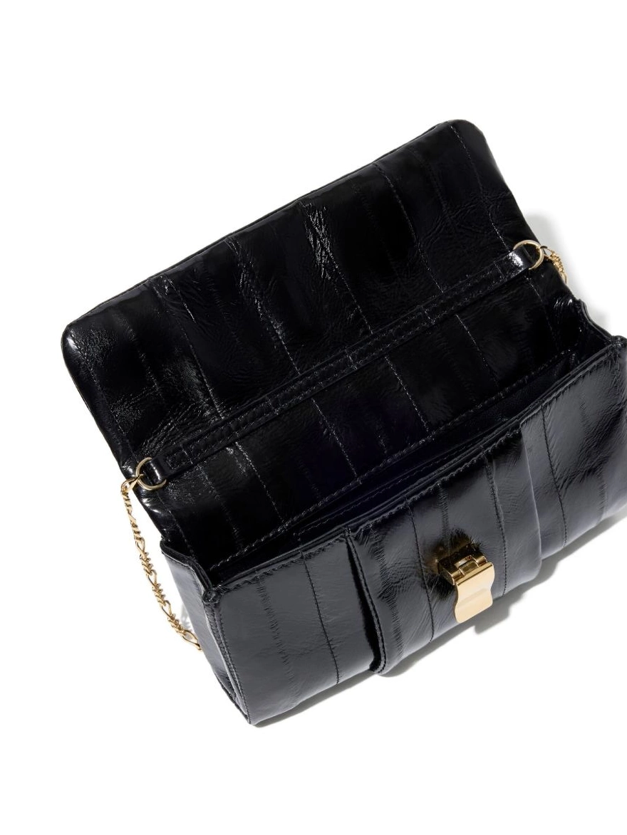 Affordable Proenza clutch bag leather Schouler Flip Women 0217